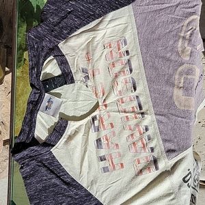 Harley Davidson shirt